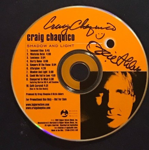 CraigChaquico
