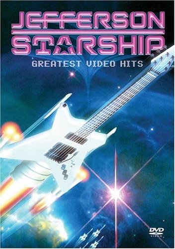 JeffersonStarship
