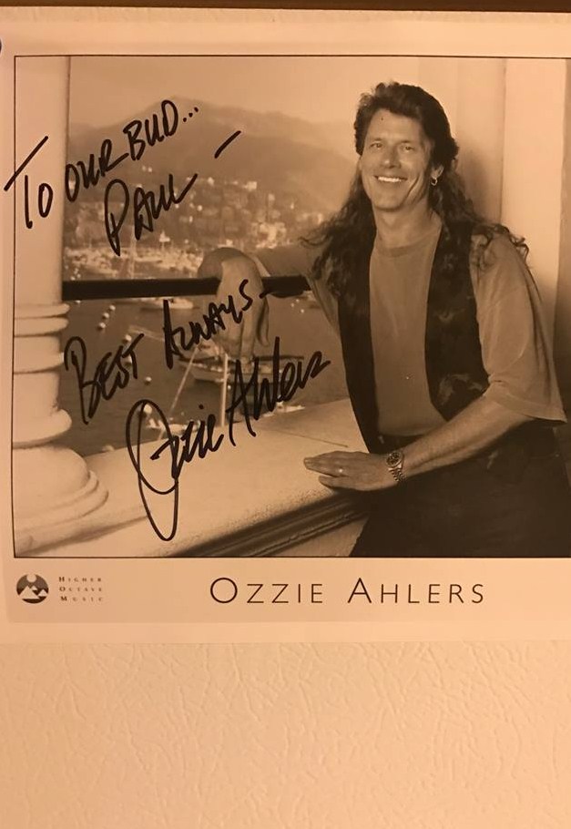 OA