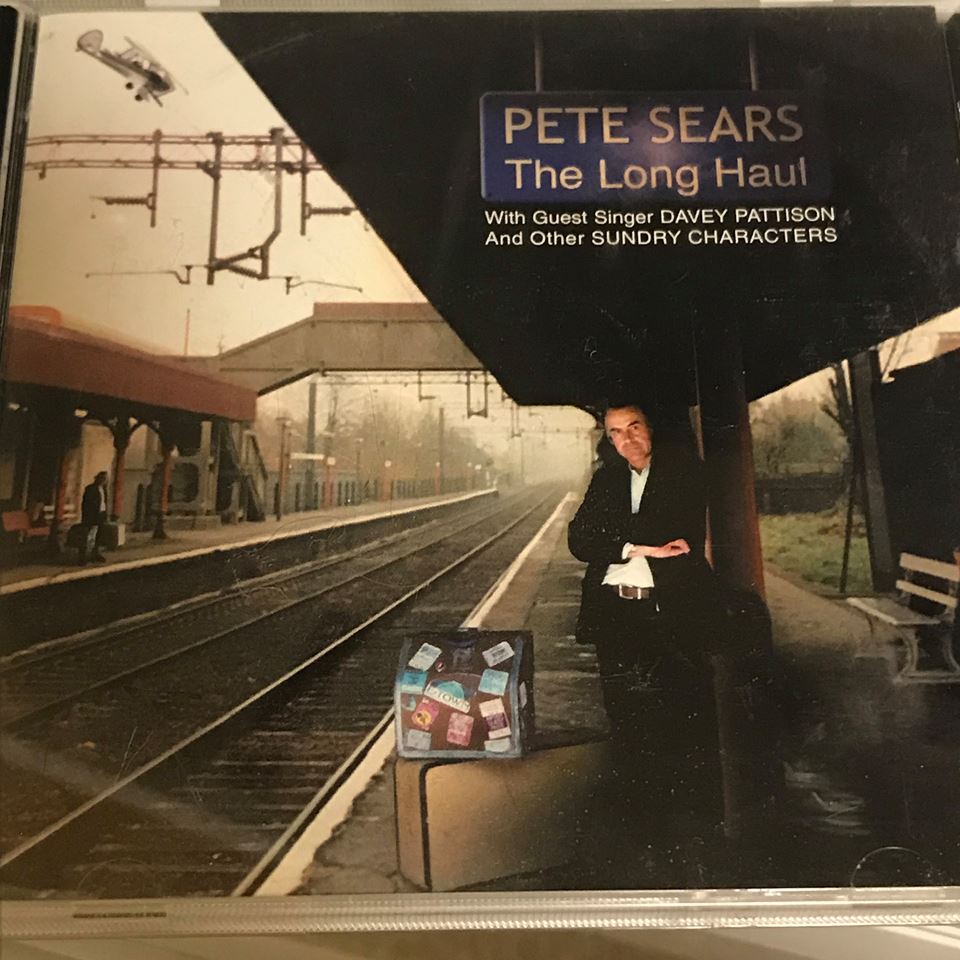 Mountain PETE