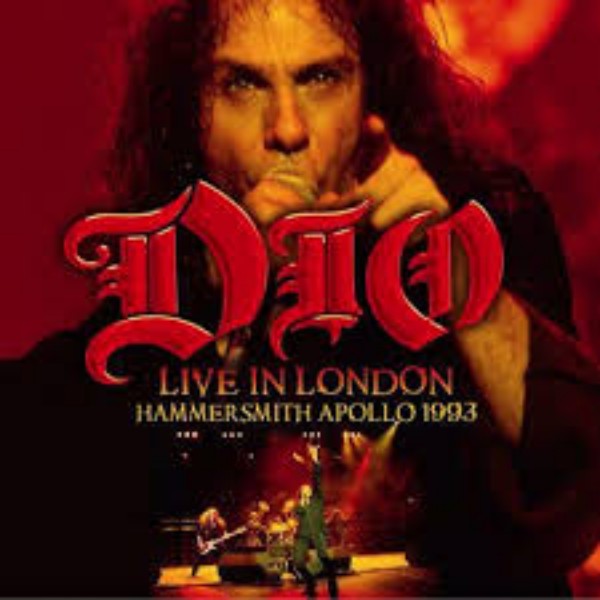 dio